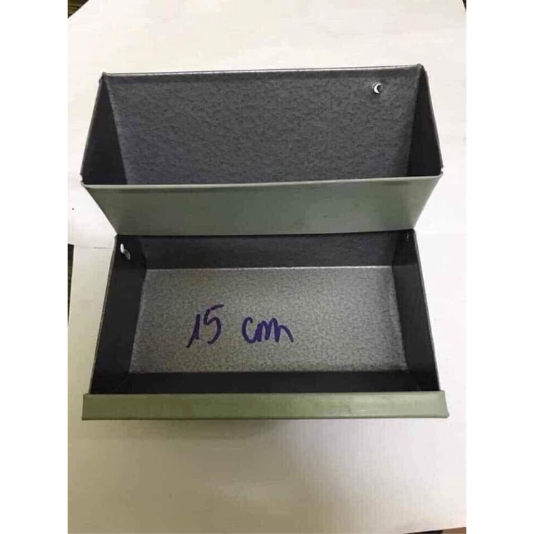 Máng ăn cho thỏ ,chim... 15cm