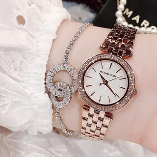 Đồng hồ nữ Michael Kors MK3832