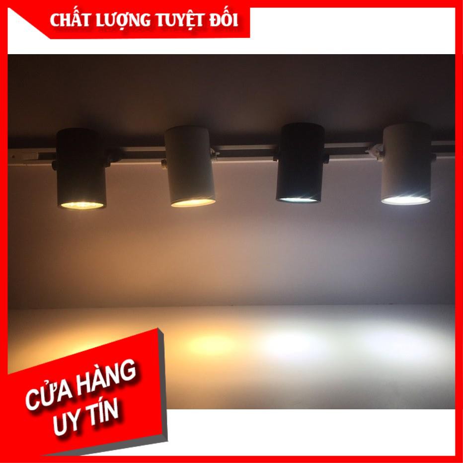 Đèn rọi 7w SMD mắt trâu Trang trí quán