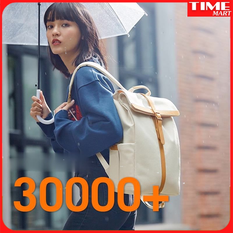 [CHÍNH HÃNG] Balo 90 POINT XIAOMI Túi Đeo Hai Vai Thường Ngày,Cặp Đôi Thời Trang Ba Lô Túi Đi Học,Túi Đựng Máy Tính