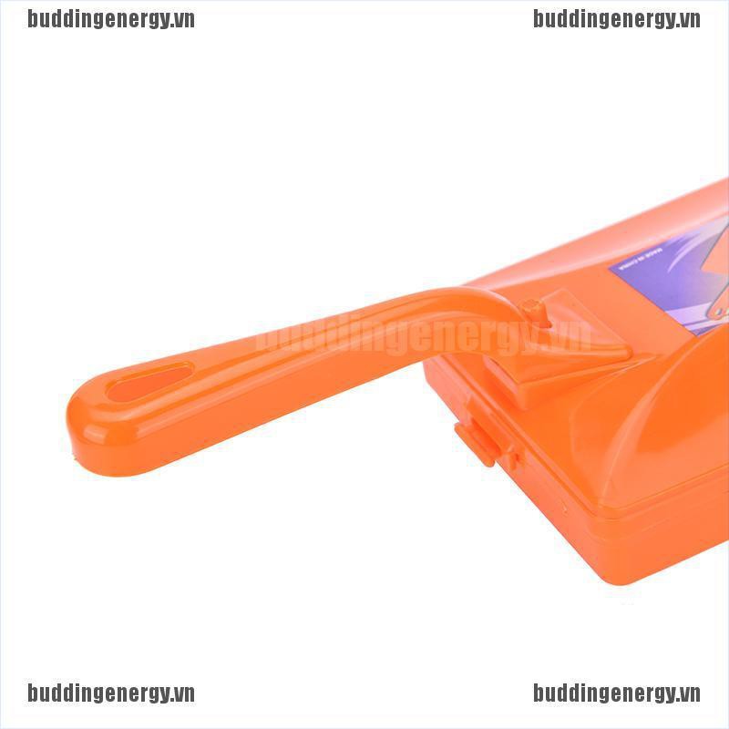 Cây Lăn Bụi Cầm Tay Tiện Lợi