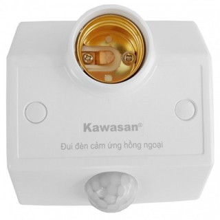 Đuôi đèn cảm ứng hống ngoại Kawasan SS682