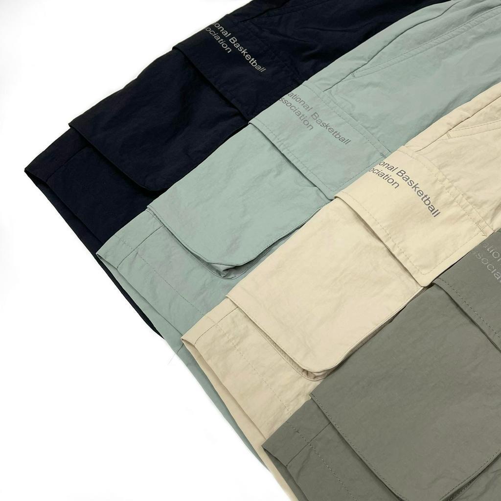 Quần short nam NBA PT 123