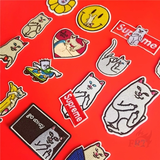 1 sticker thêu ủi quần áo thời trang DIY