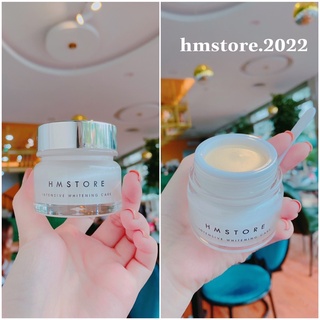 FACE TRẮNG HỒNG HM STORE