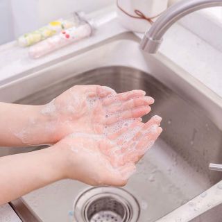 Xà phòng giấy du lịch giá sỉ