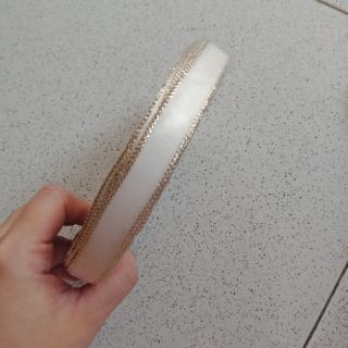 1m dây ruy băng (nhiều mẫu)