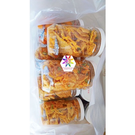 CƠM CHÁY KHÔ GÀ | BigBuy360 - bigbuy360.vn