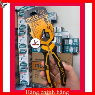 Kìm cắt cao cấp ingco 6in hhldcp28160, 7in hhldcp28180