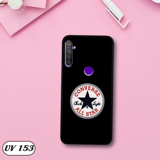 Ốp lưng cho điện thoại Realme Q