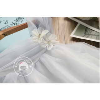 Váy công chúa 2 lớp cho bé ( HÀNG MIỄN ĐỔI TRẢ - QUÝ KHÁCH ĐỌC KĨ MÔ TẢ SP )