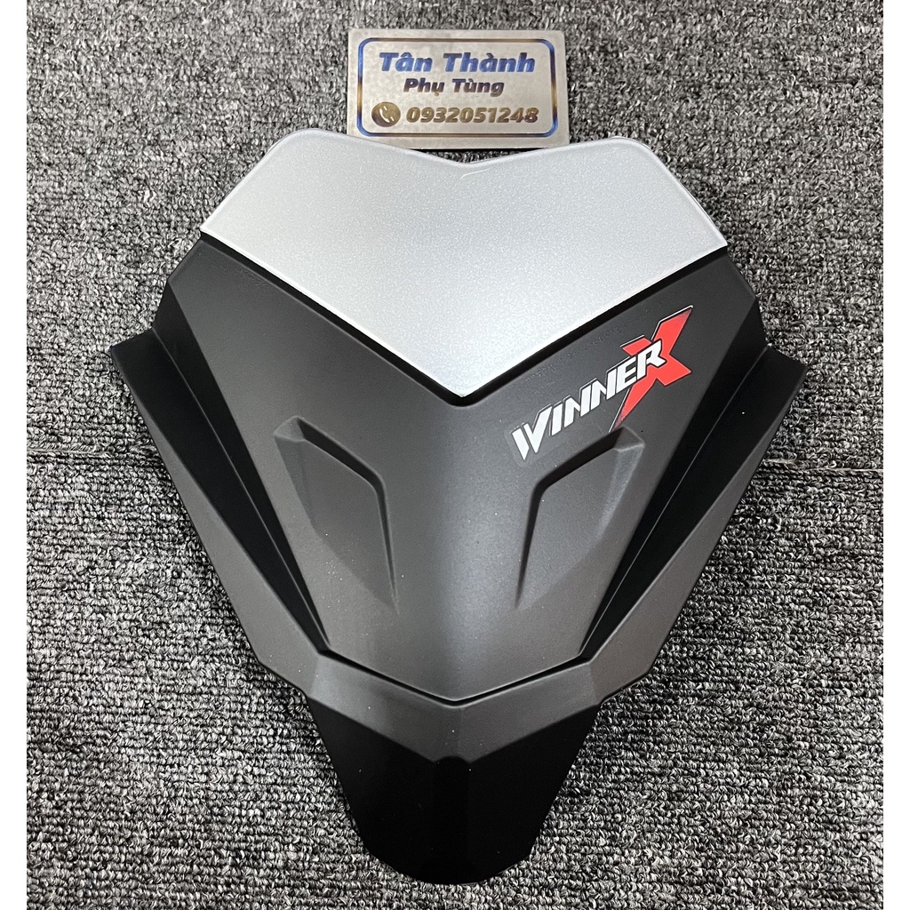 Mão Winner X V3 2022 Dochoixe