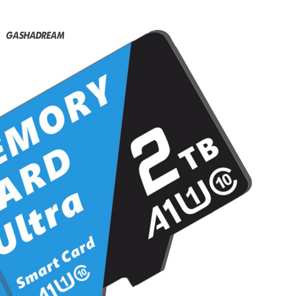 Cod| Thẻ Nhớ 1TB 2TB SD-Card / TF Micro C10 Tốc Độ Nhanh