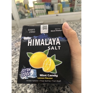 KẸO HIMALAYA SALT (bịch )