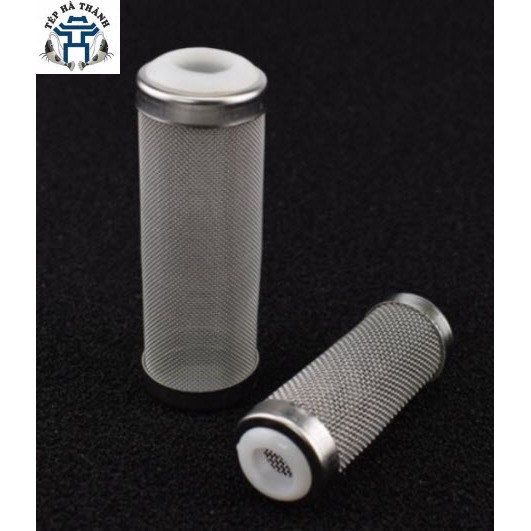 Bịt Tép Inox Fi12, Fi16