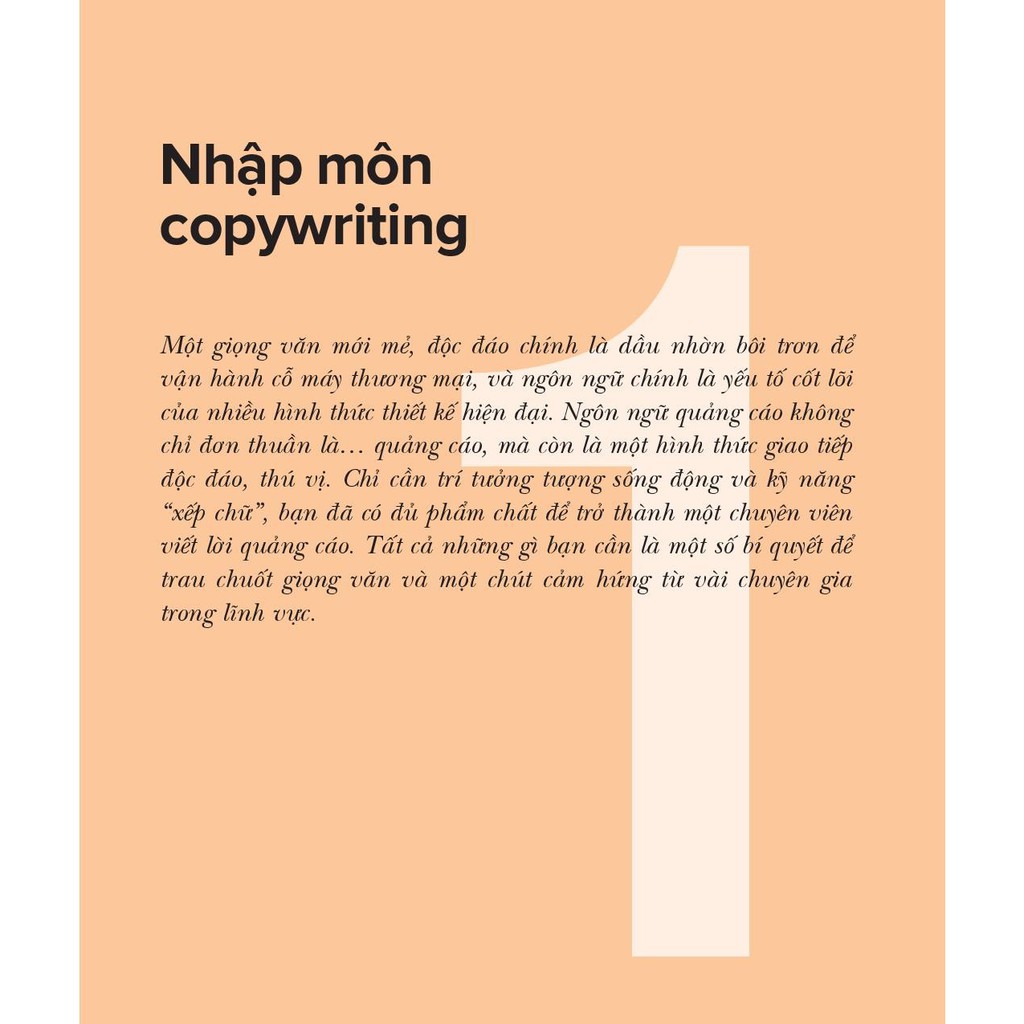 Sách - Kỹ Nghệ Chơi Chữ Ngón Nghề Content | BigBuy360 - bigbuy360.vn