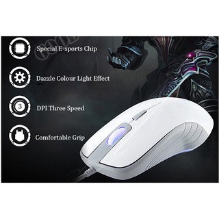 cHUỘT HP G100