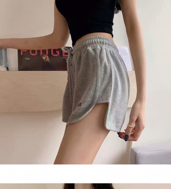 Quần Sooc Mặc Ở Nhà ❤️ Tập Gym ❤️ hàng loại 1 | BigBuy360 - bigbuy360.vn