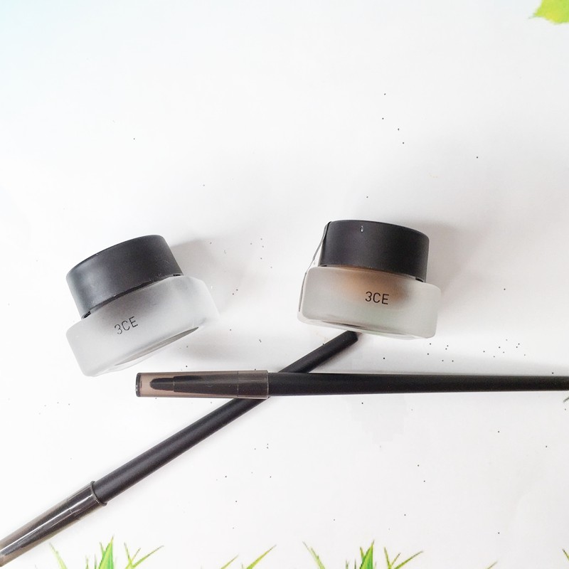 Gel kẻ mắt 3CE Gel Eyeliner