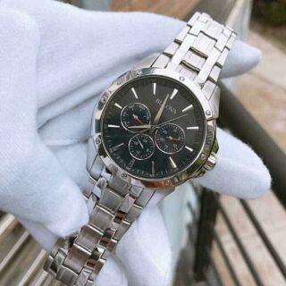 Đồng hồ Nam Bulova 96C107