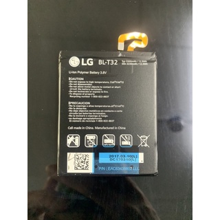 Pin lg g6-t32 zin dung lượng 3300mah
