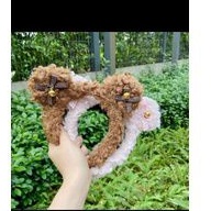 cài gấu cute