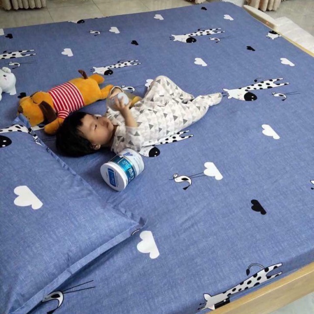 Ga chống thấm cao cấp Good Mama