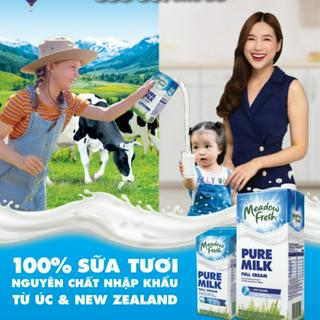Shop sữa nhập chính hãng 