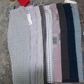 Combo 2c quần 9 tất