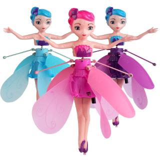Máy Bay Đồ Chơi Chống Sốc Cảm Biến Cử Chỉ Cho Trẻ Em