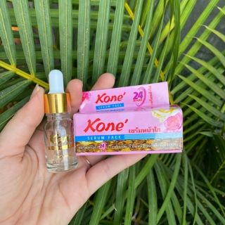 Serum dưỡng trắng da k.o.n.e Thái Lan