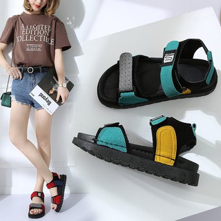 Sandal Ulzzang 2018 hot