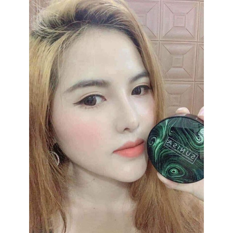 Phấn nước SUNISA hàng nội địa Trung đảm bảo chất lượng | BigBuy360 - bigbuy360.vn