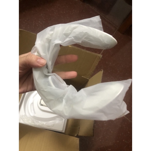 Máy masager cổ niplux neck relax