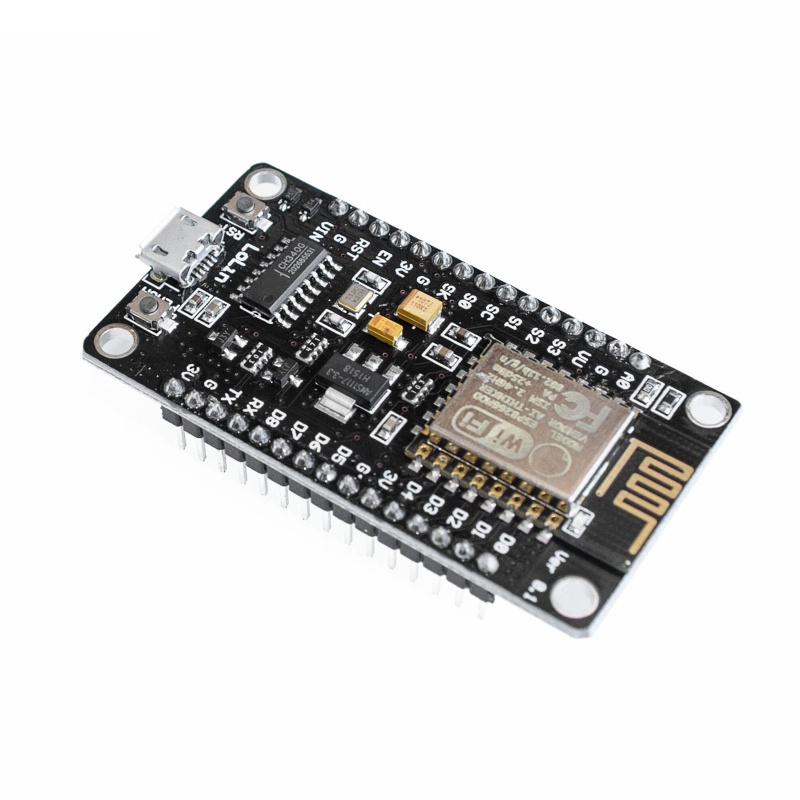1 Bo Mạch Phát Triển WiFi ESP8266 NodeMCU V3 Cho Arduino- IDE/Micropython