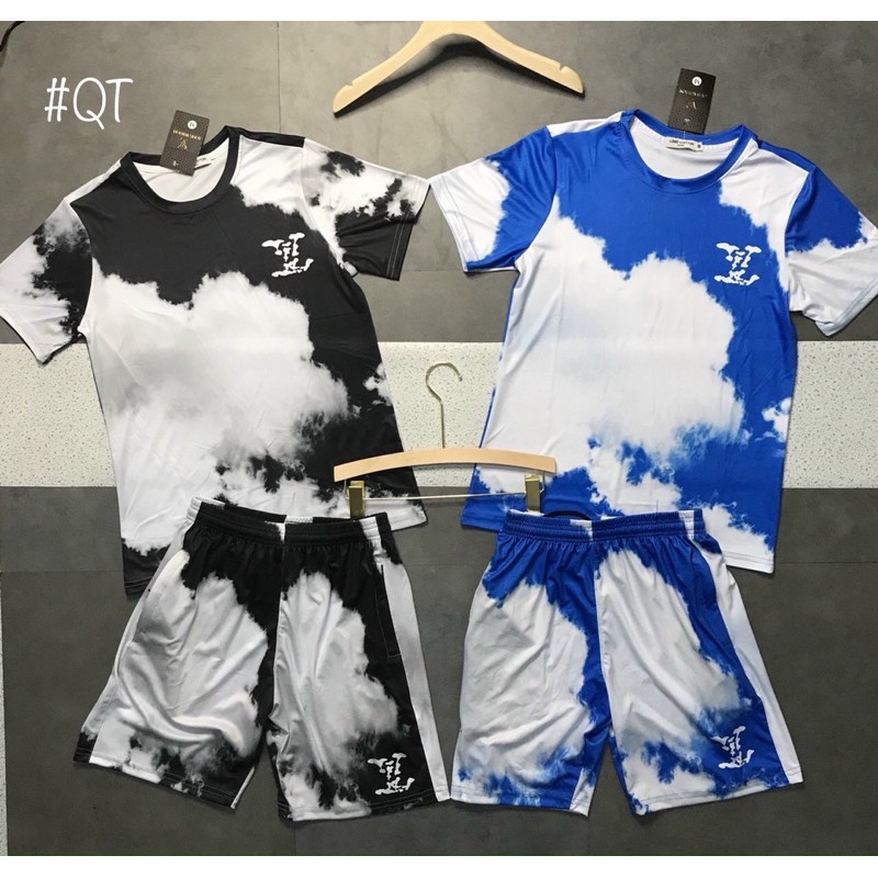 bộ thời trang nam mới nhất năm