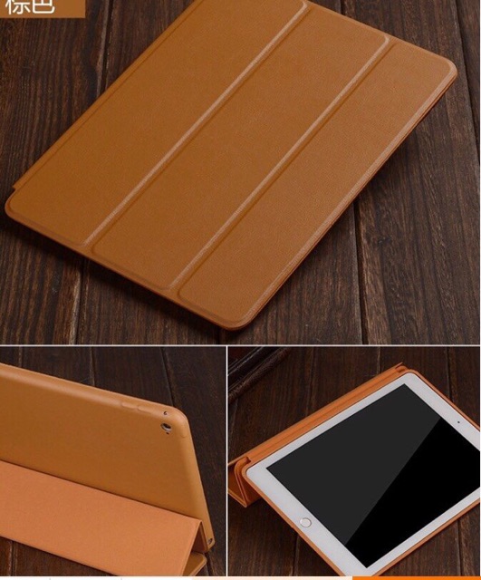 Bao da ipad gen 7/8 10.2 inch smartcase | BigBuy360 - bigbuy360.vn