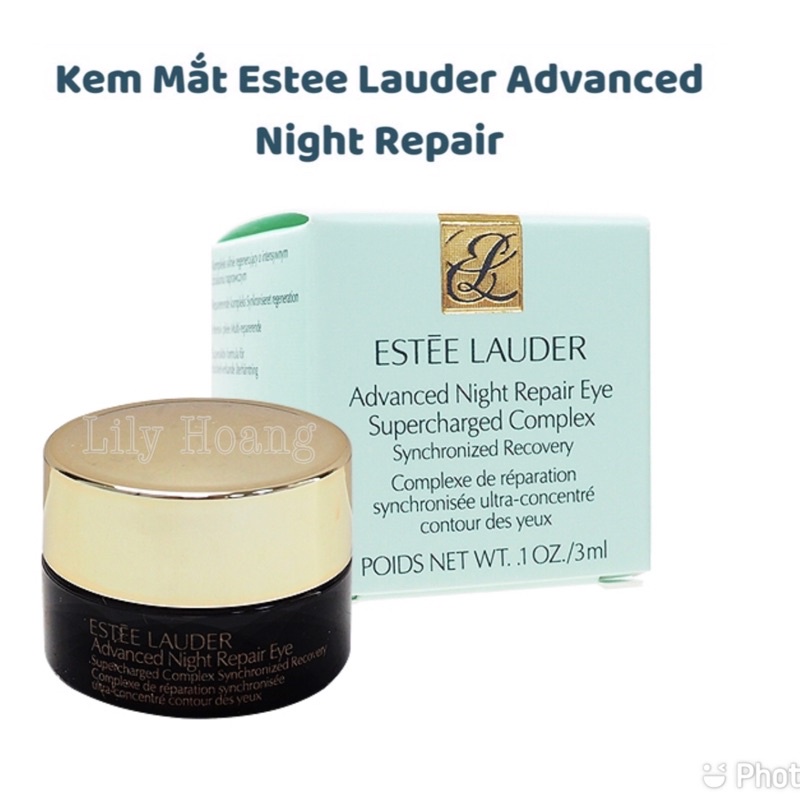 Kem mắt Estee Lauder Advanced Night Repair Eye