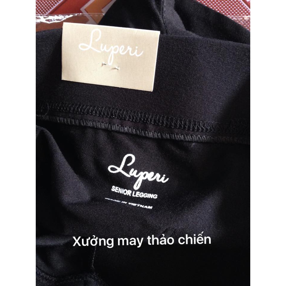 [FREESHIP - Sale LỖ] Legging Cạp Cao CHẤT SIÊU ĐẸP | BigBuy360 - bigbuy360.vn