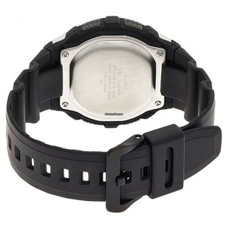 Đồng hồ nam dây nhựa Casio AE-2100W
