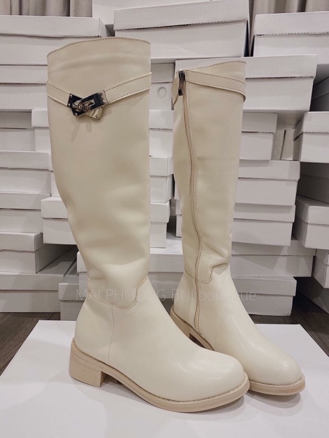 Boot đùi hm fullbox