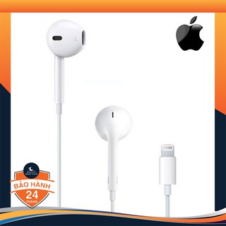 Tai Nghe IPhone Chân Lightning Bóc Máy iPhone 11, Pro Max, XS Max, XS, X