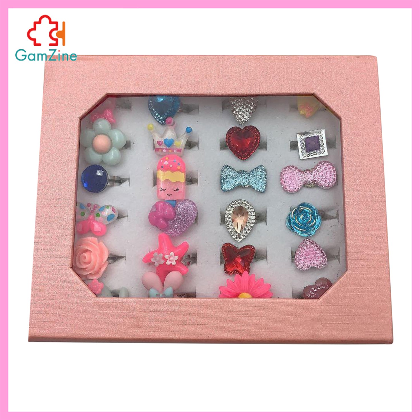 Bộ Trang Phục Hóa Trang Công Chúa Dành Cho Bé Gái