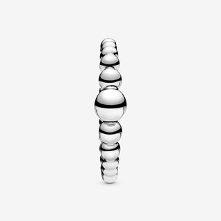 String of Beads Ring
