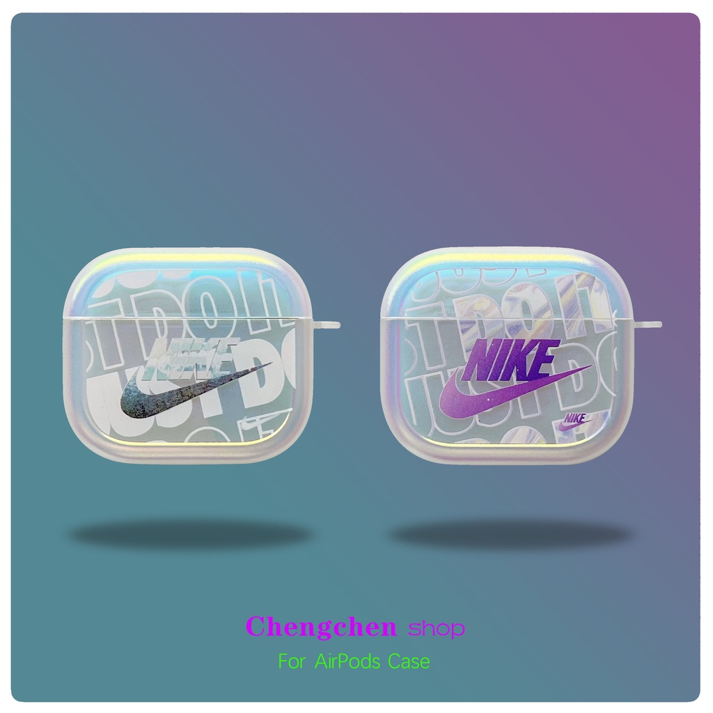 Vỏ Bảo Vệ Hộp Sạc Tai Nghe AirPods3gen 2021 AirPods3 AirPodsPro Airpods2 Ốp