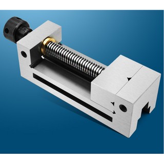 Ê TÔ KẸP ĐỘ CHÍNH XÁC CAO 2/ 2.5/ 3/ 3.5 INCH ( DÀNH CHO MÁY MÀI )