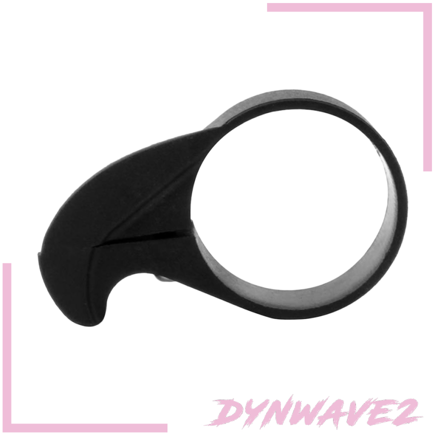 [DYNWAVE2]Single Speed Chain Guide Clamp Mount for Folding Road Bikes 39-42mm Clamp