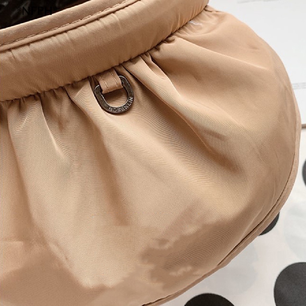 Nón Lưỡi Trai Hở Chóp Che Nắng Kèm Băng Đô Hình Vỏ Sò Cho Nữ