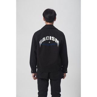 Jacket Racism