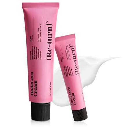 Kem dưỡng chống lão hoá da SKINRx LAB MadeCera Cream ml | BigBuy360 - bigbuy360.vn
